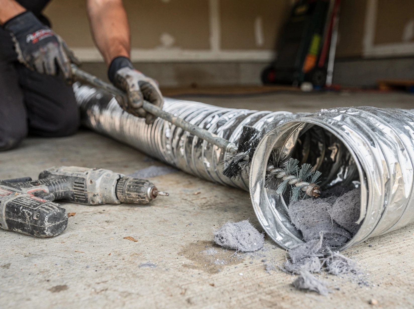Duct Cleaning service in Framingham, MA