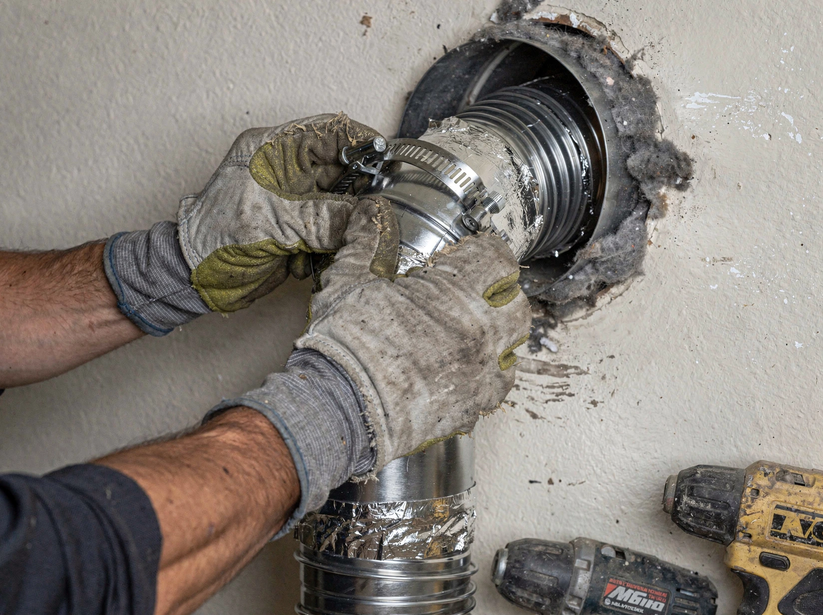 Hose Installation service in Framingham, MA